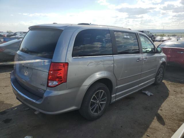 Photo 3 from auction – 2017 DODGE GRAND CARA with VIN 2C4RDGCG3HR749034