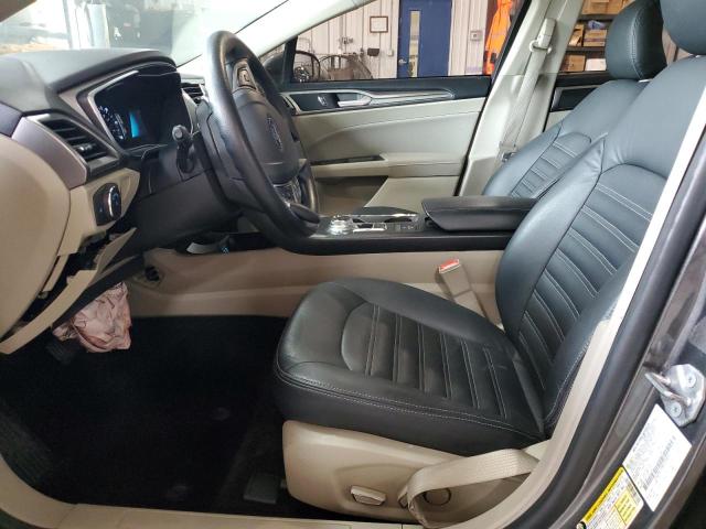 Photo 7 from auction – 2019 FORD FUSION SE with VIN 3FA6P0LU9KR220833