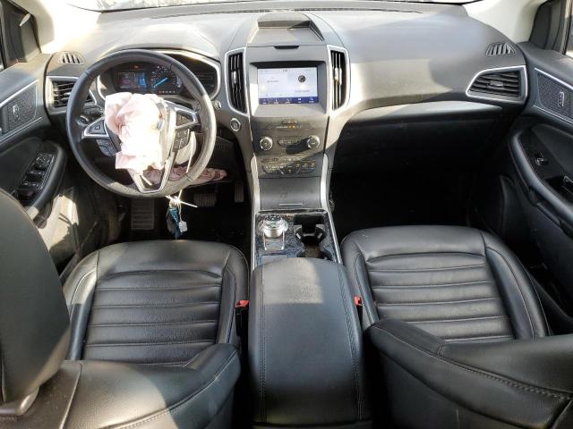 Photo 8 from auction – 2020 FORD EDGE SEL with VIN 2FMPK3J93LBA57914