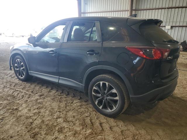 Photo 2 from auction – 2016 MAZDA CX-5 GT with VIN JM3KE2DY3G0833444