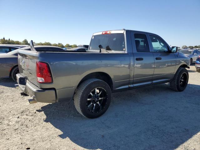 Снимка 3 от търг – 2012 DODGE RAM 1500 S с VIN 1C6RD6FTXCS332947