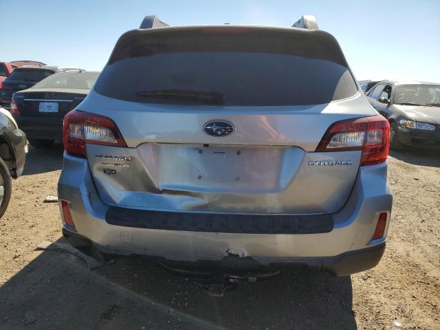 Photo 6 from auction – 2015 SUBARU OUTBACK 2. with VIN 4S4BSBNC9F3267707