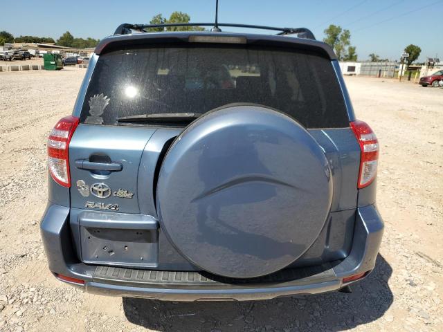 Photo 6 from auction – 2011 TOYOTA RAV4 with VIN 2T3ZF4DVXBW063074