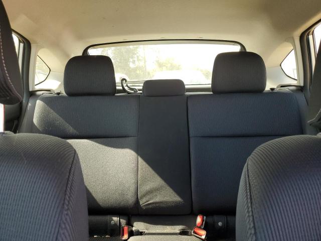 Photo 10 from auction – 2013 SUBARU IMPREZA SP with VIN JF1GPAL60D2871755