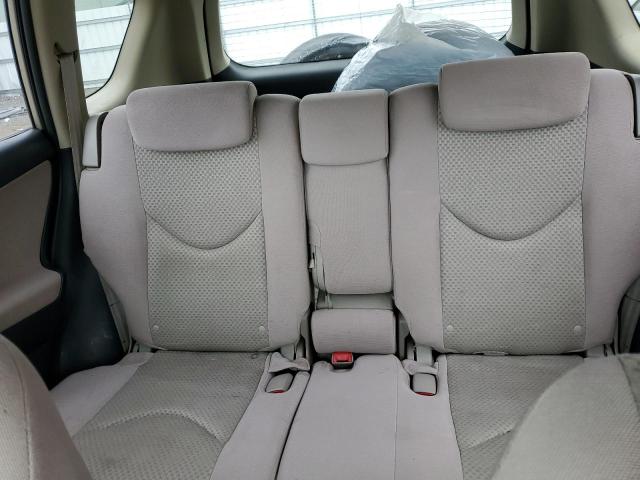 Zdjęcie 10 z aukcji – 2007 TOYOTA RAV4 z VIN JTMBD33V676042315