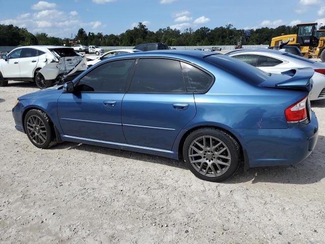 Foto 2 de la subasta – 2009 SUBARU LEGACY 3.0 con VIN 4S3BL856994214809