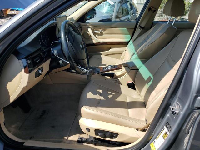 Foto 7 de la subasta – 2011 BMW 328 XI con VIN WBAPK7C54BA820746
