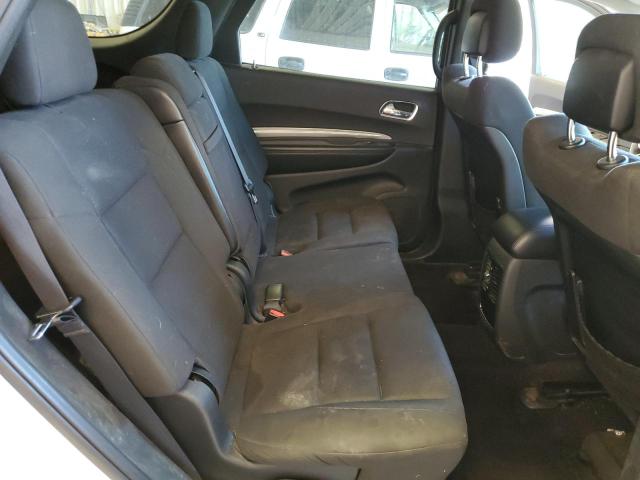 Photo 11 from auction – 2017 DODGE DURANGO SX with VIN 1C4RDHAG4HC651017