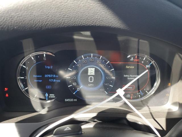 Photo 9 from auction – 2019 CADILLAC ESCALADE E with VIN 1GYS4JKJ2KR186335