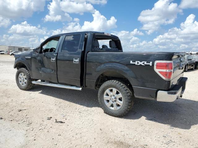 Photo 2 from auction – 2013 FORD F150 SUPER with VIN 1FTFW1EF0DKE33131