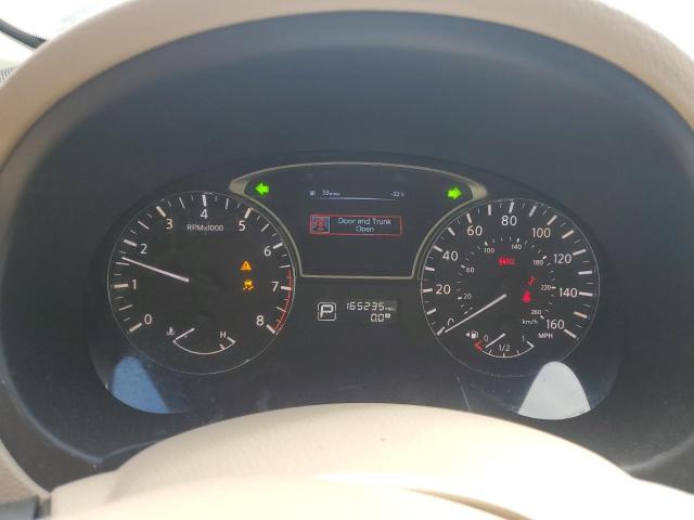 Photo 9 from auction – 2014 NISSAN ALTIMA 2.5 with VIN 1N4AL3AP7EC168755