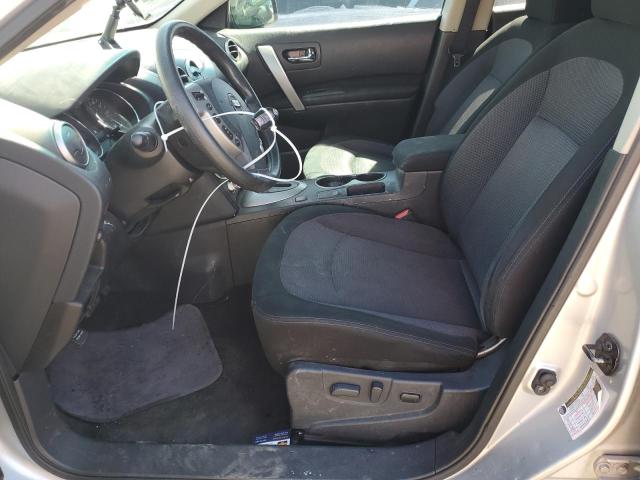Photo 7 from auction – 2013 NISSAN ROGUE S with VIN JN8AS5MT4DW502596