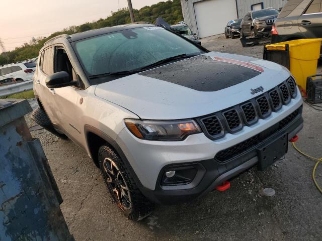 Photo 4 from auction – 2024 JEEP COMPASS TR with VIN 3C4NJDDN2RT145086