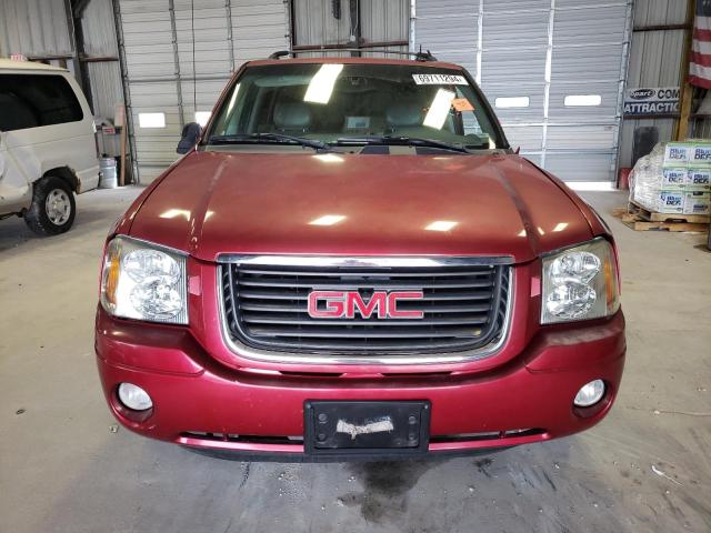 Photo 5 from auction – 2004 GMC ENVOY with VIN 1GKDT13S642177369