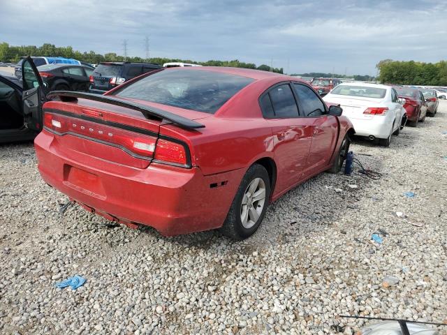 Photo 3 from auction – 2013 DODGE CHARGER SE with VIN 2C3CDXBG3DH526049