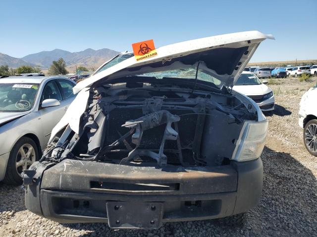 Photo 5 from auction – 2011 CHEVROLET SILVERADO with VIN 1GCNCPEX9BZ460901