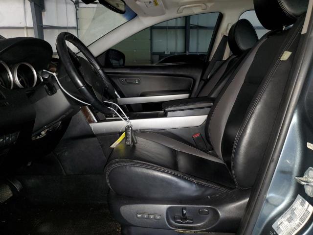 Photo 7 from auction – 2012 MAZDA CX-9 with VIN JM3TB3DV2C0353897