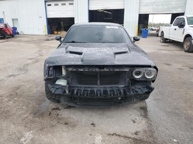Photo 5 from auction – 2019 DODGE CHALLENGER with VIN 2C3CDZAG0KH620478