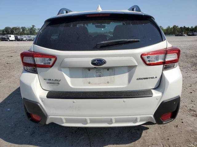 Photo 6 from auction – 2019 SUBARU CROSSTREK with VIN JF2GTANC7K8220059