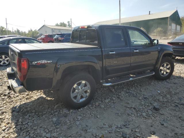 Photo 3 from auction – 2012 GMC CANYON SLT with VIN 1GTH6NFP6C8143639