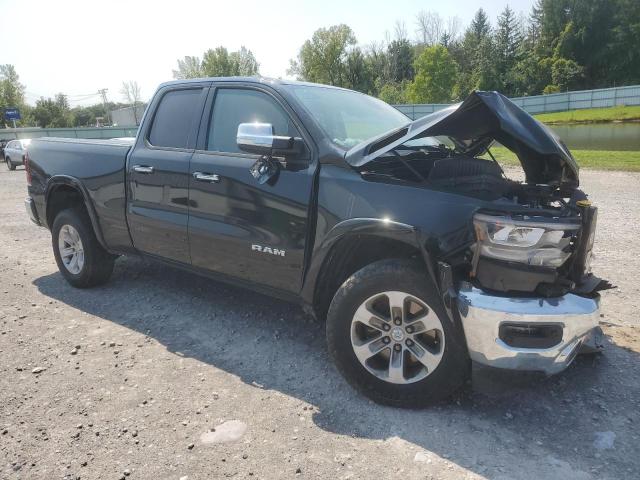 Photo 4 from auction – 2020 RAM 1500 LARAM with VIN 1C6SRFDT8LN198993