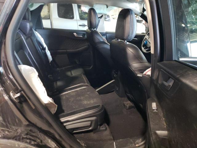 Photo 11 from auction – 2020 FORD ESCAPE TIT with VIN 1FMCU9J99LUC76589
