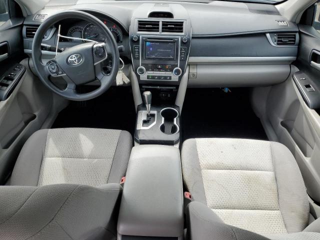 Photo 8 from auction – 2013 TOYOTA CAMRY L with VIN 4T1BF1FK8DU700865