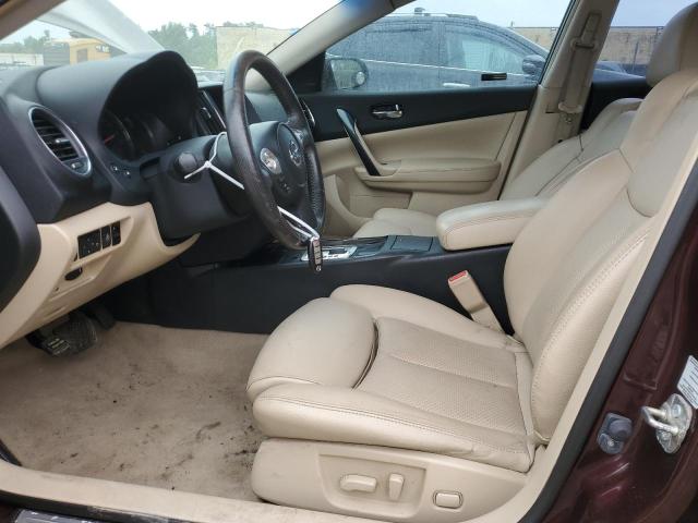 Photo 7 from auction – 2014 NISSAN MAXIMA S with VIN 1N4AA5AP1EC480328