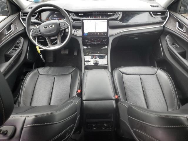 Photo 8 from auction – 2024 JEEP GRAND CHER with VIN 1C4RJYB60R8956002