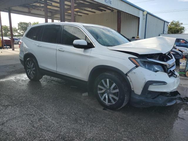 Photo 4 from auction – 2019 HONDA PILOT EXL with VIN 5FNYF6H58KB068281
