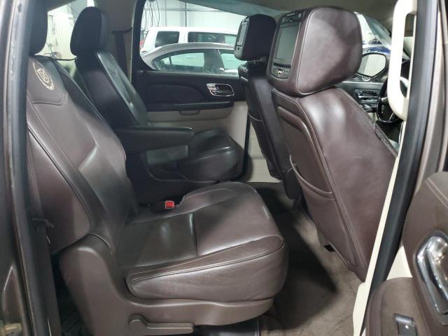 Photo 11 from auction – 2014 CADILLAC ESCALADE E with VIN 1GYS4KEF4ER104509