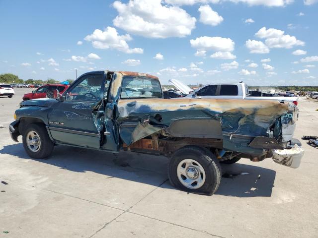 Photo 2 from auction – 1995 DODGE RAM 1500 with VIN 1B7HC16Y2SS193286