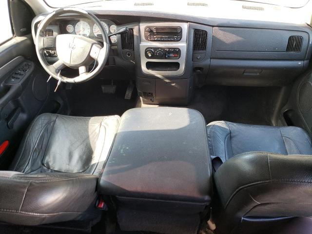 Photo 8 from auction – 2005 DODGE RAM 1500 S with VIN 1D7HA18D05S172480