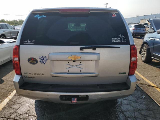 Photo 6 from auction – 2010 CHEVROLET SUBURBAN C with VIN 1GNUCHE08AR188822