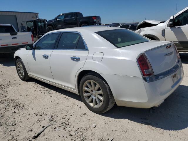 Photo 2 from auction – 2011 CHRYSLER 300 LIMITE with VIN 2C3CA5CGXBH560692
