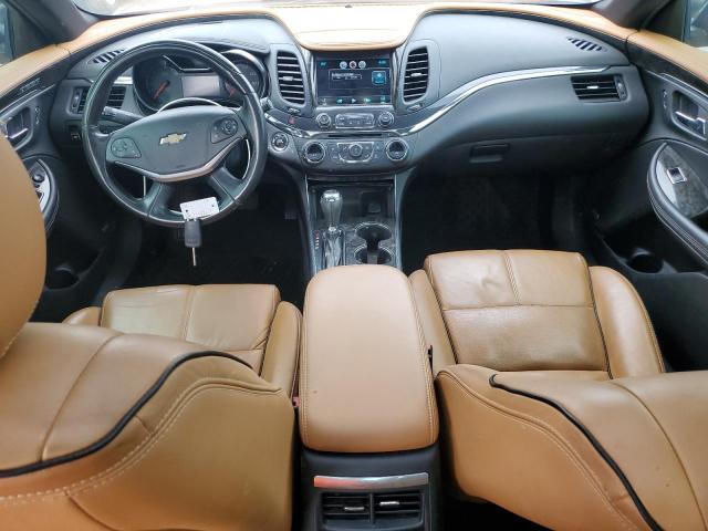 Photo 8 from auction – 2014 CHEVROLET IMPALA LTZ with VIN 2G1155S36E9202440