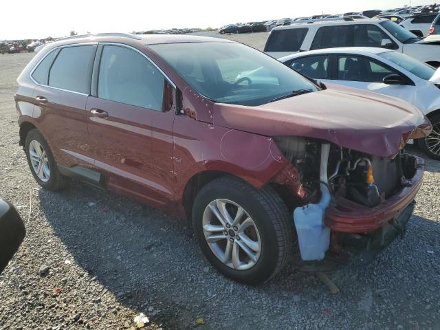 Photo 4 from auction – 2019 FORD EDGE SEL with VIN 2FMPK3J91KBB24962