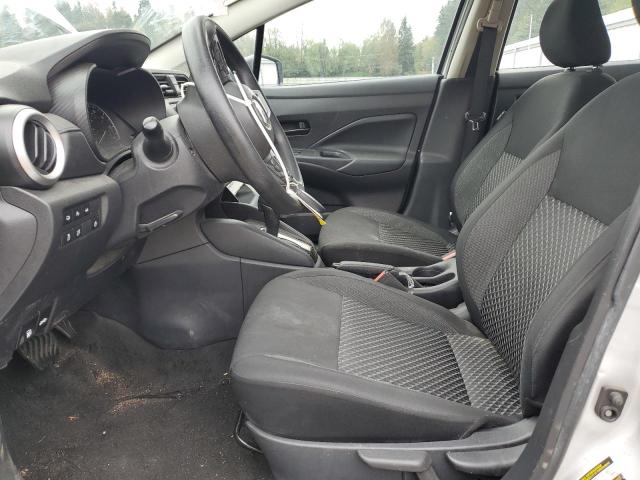 Photo 7 from auction – 2020 NISSAN VERSA S with VIN 3N1CN8DV6LL905596