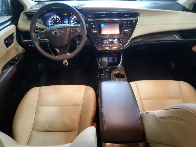 Photo 8 from auction – 2014 TOYOTA AVALON BAS with VIN 4T1BK1EB6EU092973