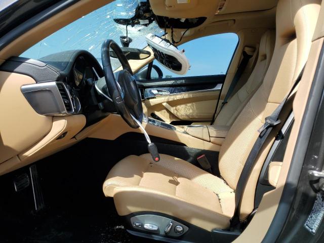 Photo 7 from auction – 2013 PORSCHE PANAMERA 2 with VIN WP0AA2A76DL015356