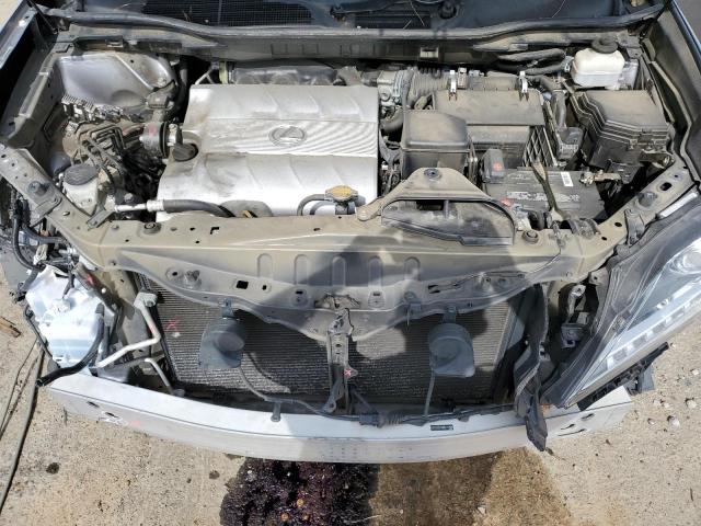 Photo 12 from auction – 2014 LEXUS RX 350 with VIN 2T2ZK1BAXEC142989