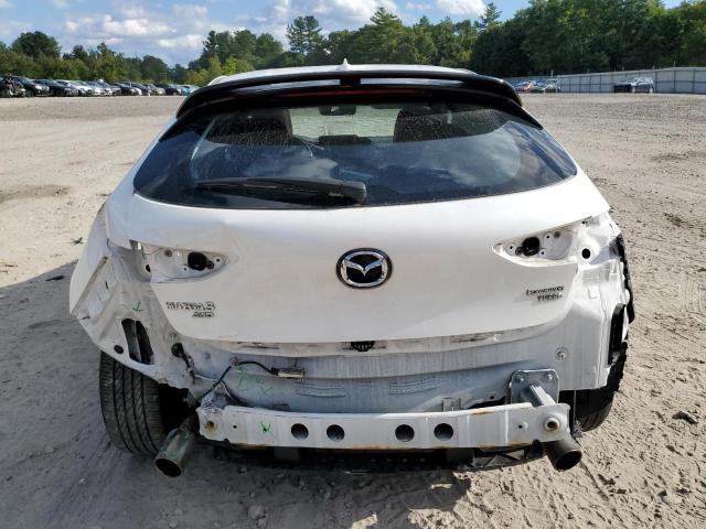 Photo 6 from auction – 2021 MAZDA 3 PREMIUM with VIN JM1BPBNY0M1317095