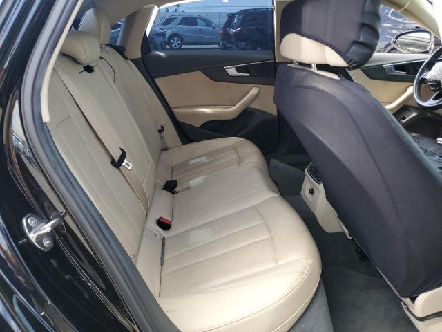 Photo 10 from auction – 2017 AUDI A4 ULTRA P with VIN WAUGMAF49HA079030