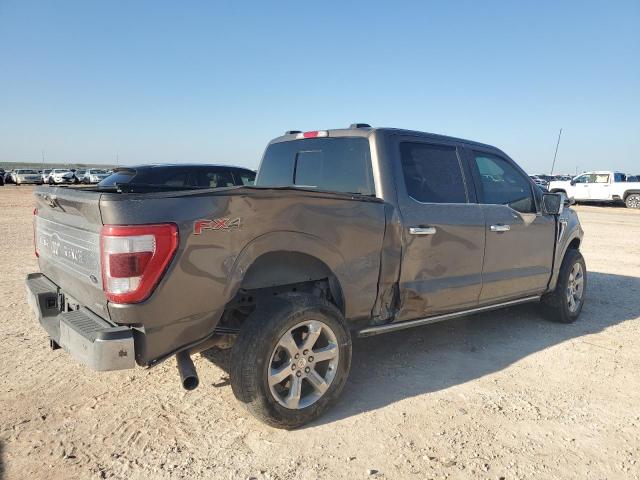 Photo 3 from auction – 2023 FORD F150 SUPER with VIN 1FTFW1E82PFC26027