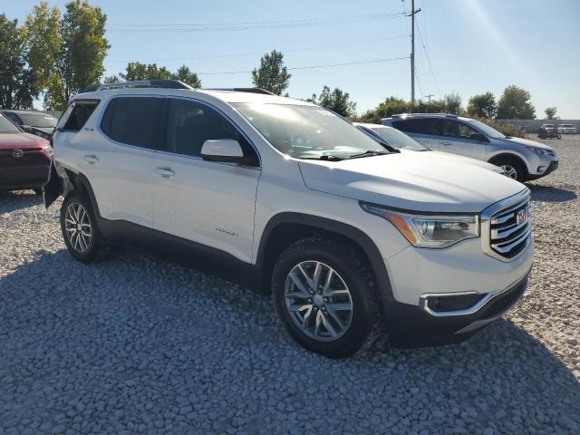 Photo 4 from auction – 2018 GMC ACADIA SLE with VIN 1GKKNSLS4JZ102566