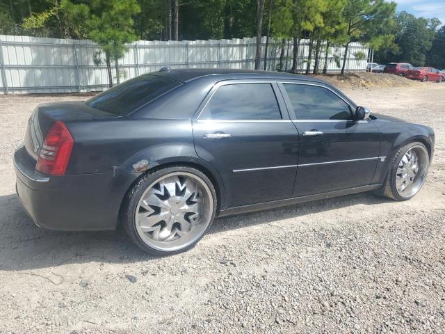 Photo 3 from auction – 2006 CHRYSLER 300C with VIN 2C3LA63H46H205165