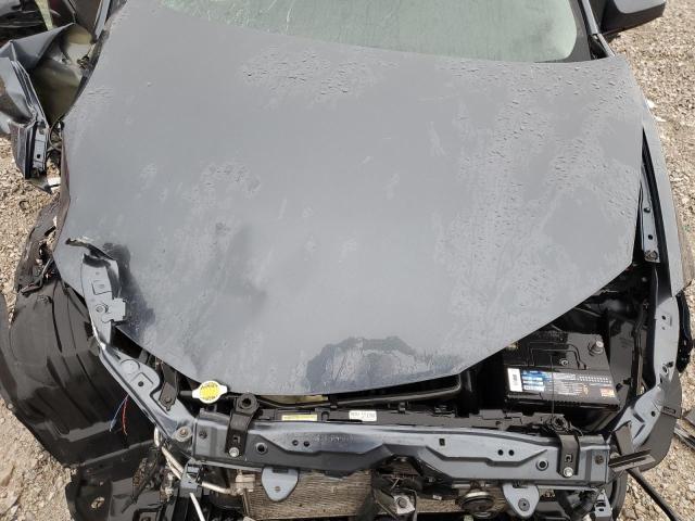Photo 11 from auction – 2016 TOYOTA COROLLA L/ with VIN 2T1BURHE0GC605881