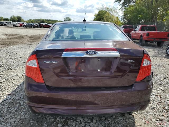 Photo 6 from auction – 2011 FORD FUSION SEL with VIN 3FAHP0JA0BR220415