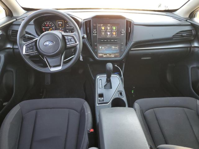 Photo 8 from auction – 2024 SUBARU IMPREZA with VIN JF1GUABC4R8291266