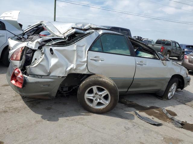 Photo 3 from auction – 1999 LEXUS RX 300 with VIN JT6HF10U6X0055306